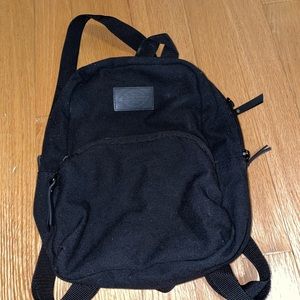 Mini backpack